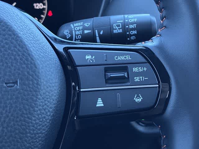 Thumbnail: 2026 Honda HR-V - 25