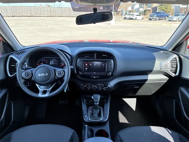 Thumbnail: 2022 Kia Soul - 15