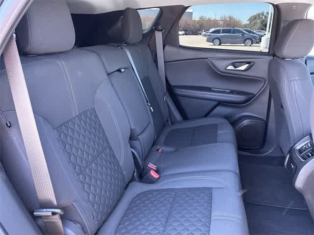 Thumbnail: 2021 Chevrolet Blazer - 21