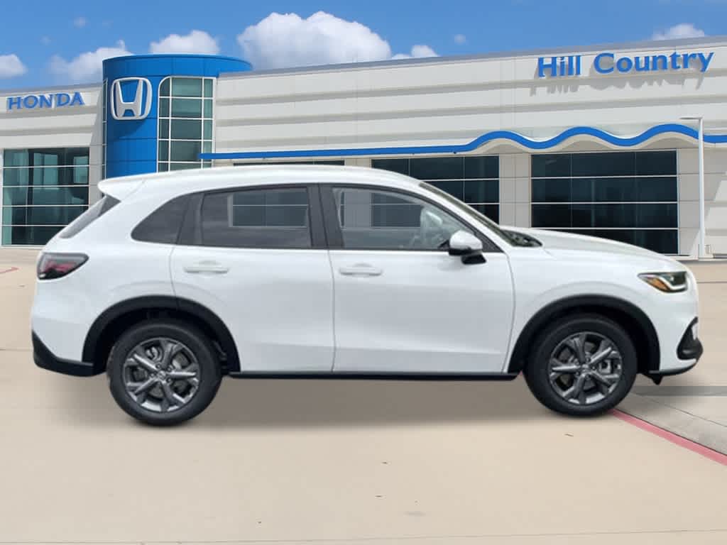 Thumbnail: 2026 Honda HR-V - 6