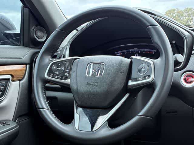 Thumbnail: 2018 Honda CR-V - 25