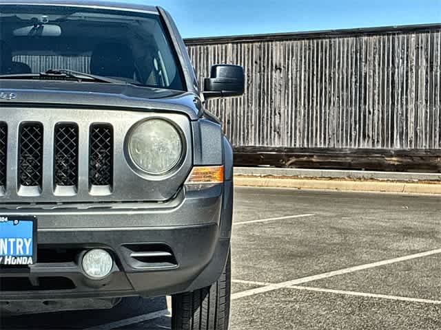 Thumbnail: 2013 Jeep Patriot - 11