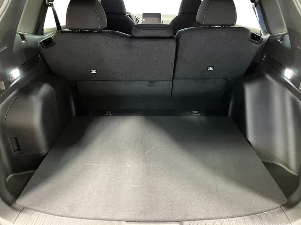 Thumbnail: 2026 Honda CR-V - 27