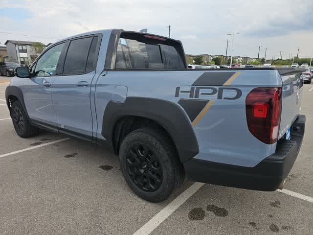 Thumbnail: 2023 Honda Ridgeline - 8