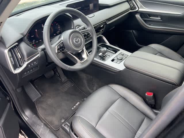 Thumbnail: 2025 Mazda CX-90 - 9
