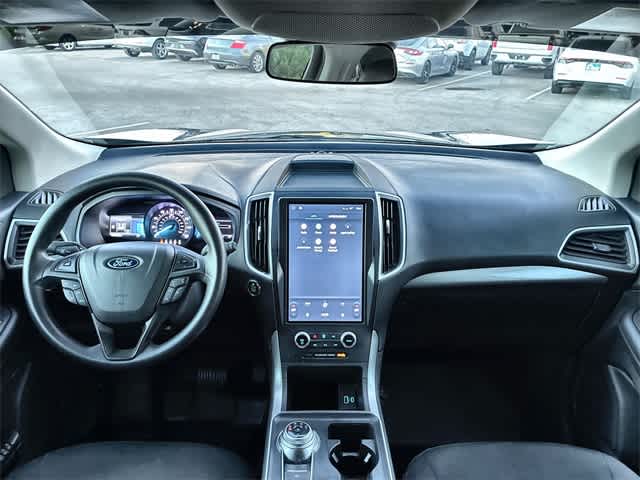 Thumbnail: 2022 Ford Edge - 16