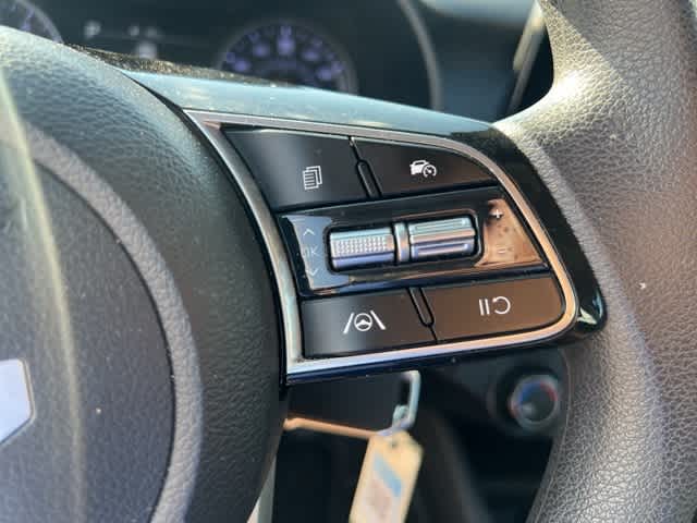 Thumbnail: 2023 Kia Forte - 12