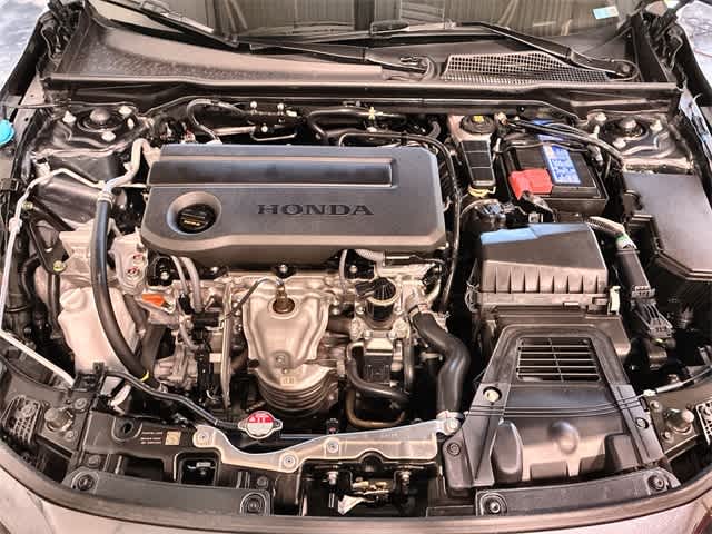 Thumbnail: 2025 Honda Civic - 15