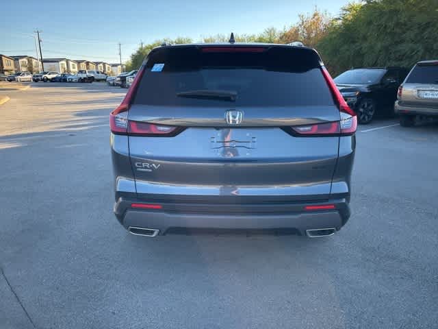 Thumbnail: 2023 Honda CR-V - 4