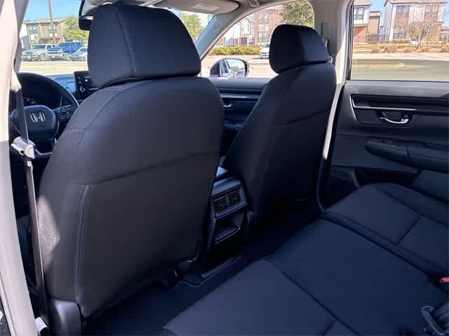 Thumbnail: 2026 Honda CR-V - 19