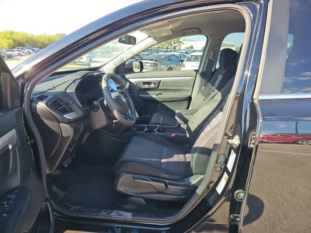 Thumbnail: 2018 Honda CR-V - 9