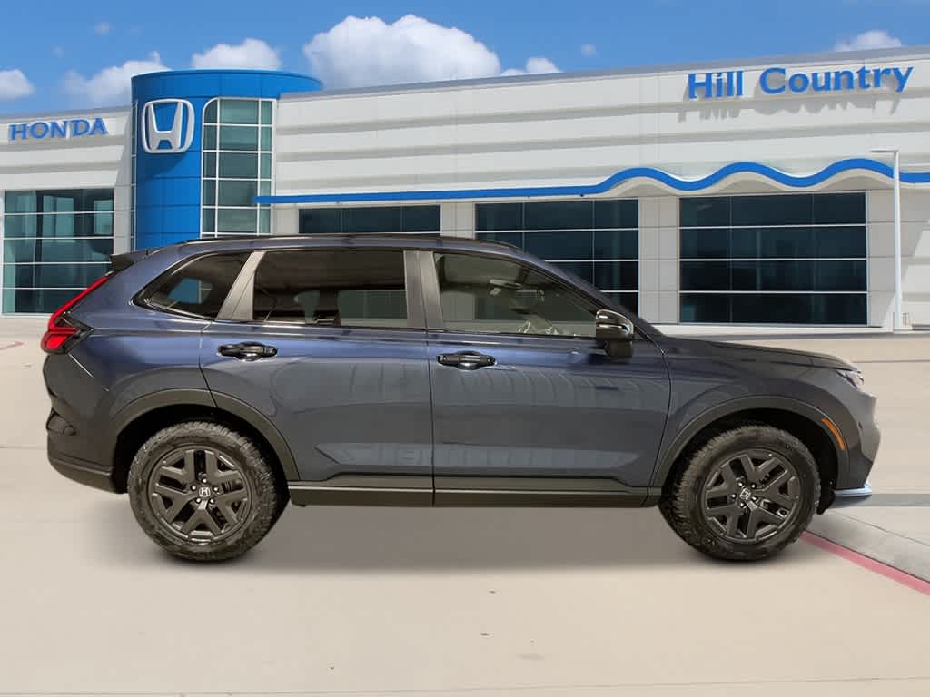 Thumbnail: 2026 Honda CR-V - 6