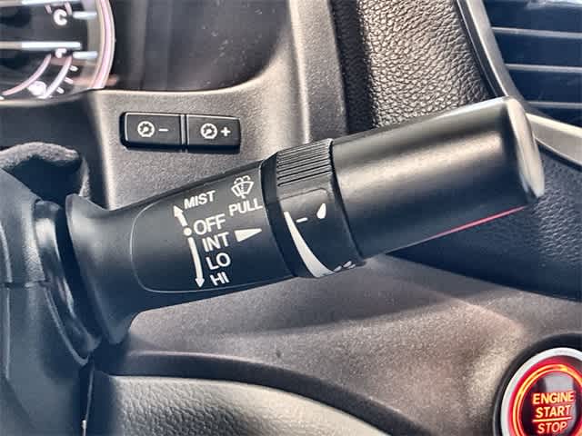 Thumbnail: 2017 Honda Ridgeline - 26