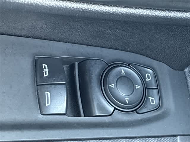 Thumbnail: 2024 Chevrolet Silverado 1500 - 35