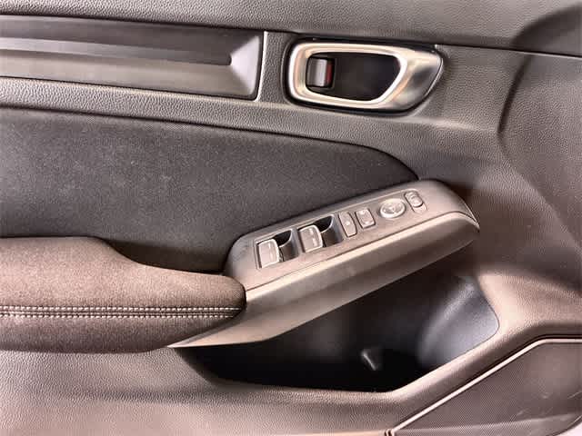 Thumbnail: 2025 Honda Civic - 38