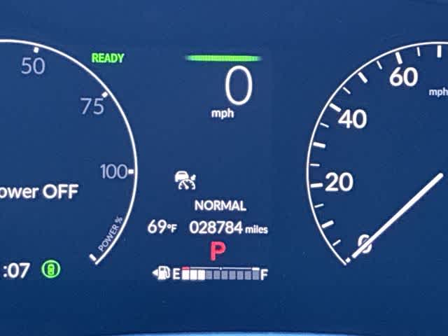 Thumbnail: 2025 Honda CR-V - 36