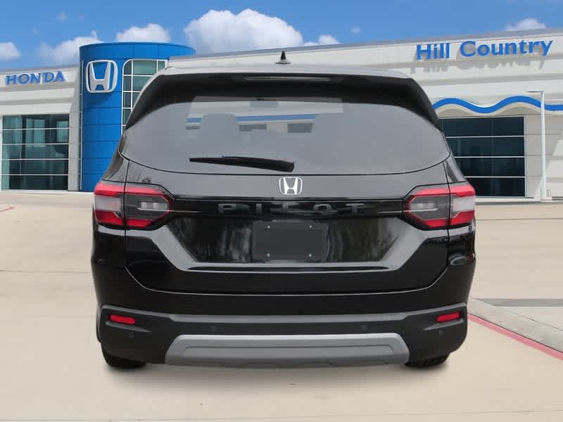 Thumbnail: 2025 Honda Pilot - 3