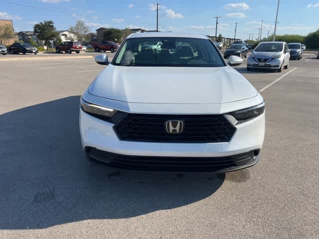 Thumbnail: 2023 Honda Accord - 8
