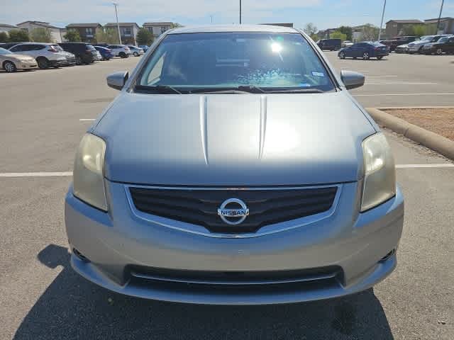 Thumbnail: 2012 Nissan Sentra - 2
