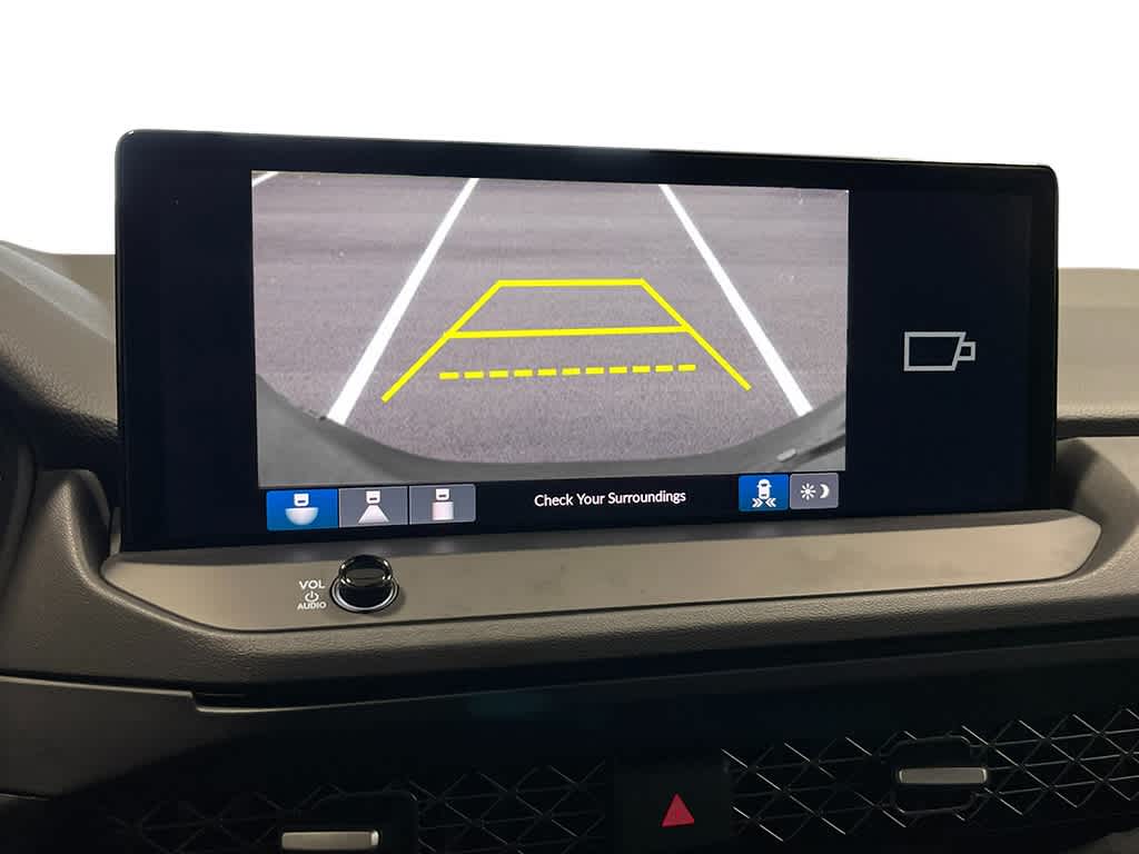 Thumbnail: 2026 Honda Accord - 21