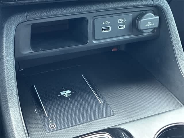 Thumbnail: 2025 Honda Pilot - 38