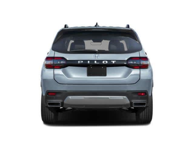 Thumbnail: 2026 Honda Pilot - 4