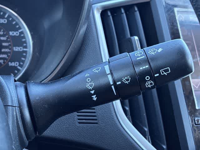 Thumbnail: 2018 Subaru Crosstrek - 28