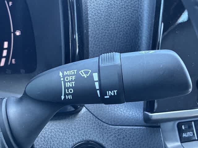 Thumbnail: 2025 Toyota Camry - 26