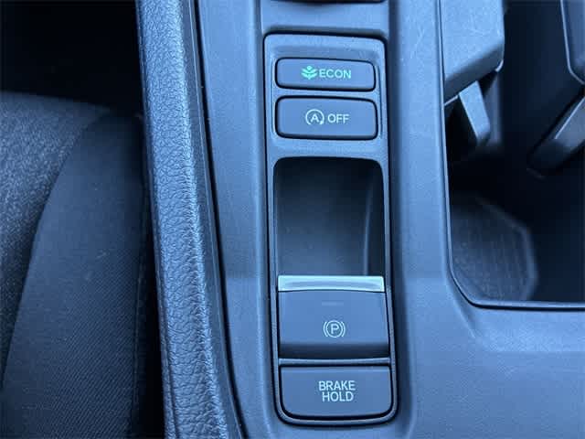 Thumbnail: 2025 Honda Accord - 39