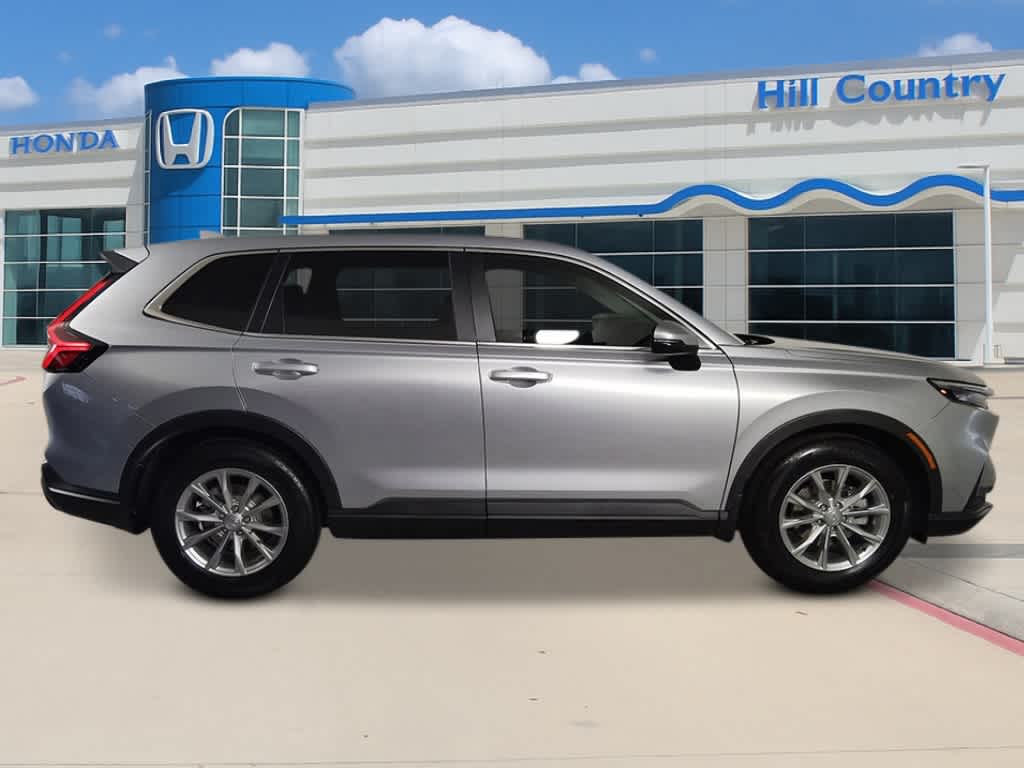 Thumbnail: 2026 Honda CR-V - 6