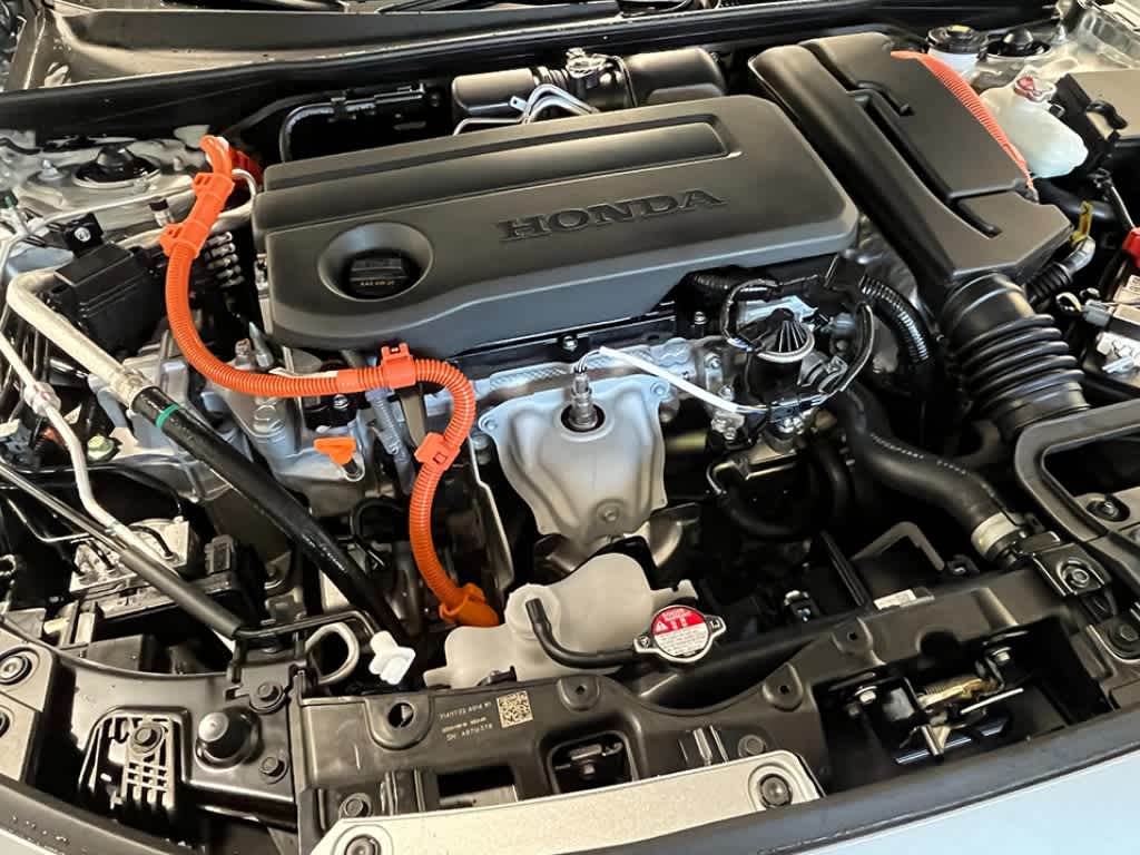 Thumbnail: 2026 Honda Civic - 12