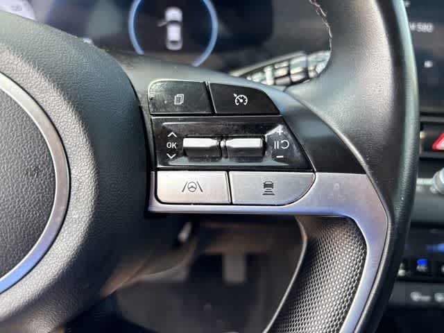 Thumbnail: 2023 Hyundai Elantra - 12