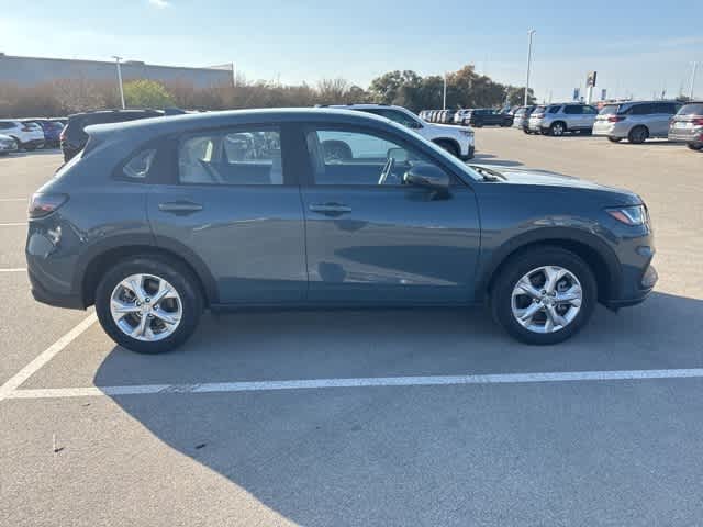 Thumbnail: 2023 Honda HR-V - 6