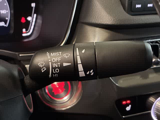 Thumbnail: 2023 Acura Integra - 28