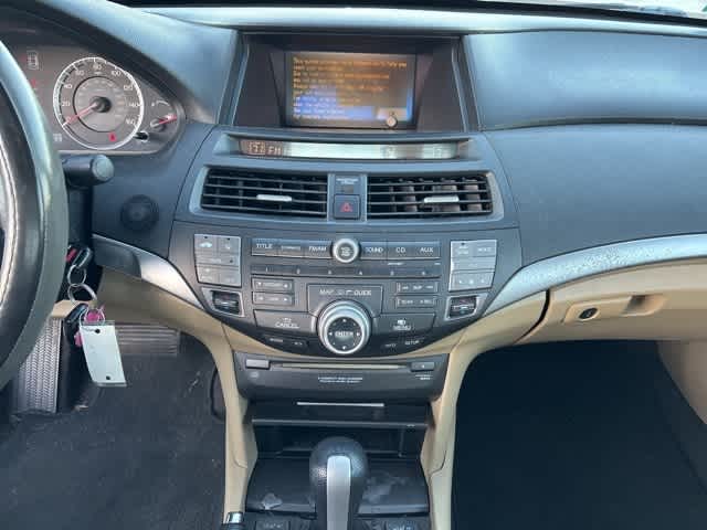 Thumbnail: 2009 Honda Accord - 17