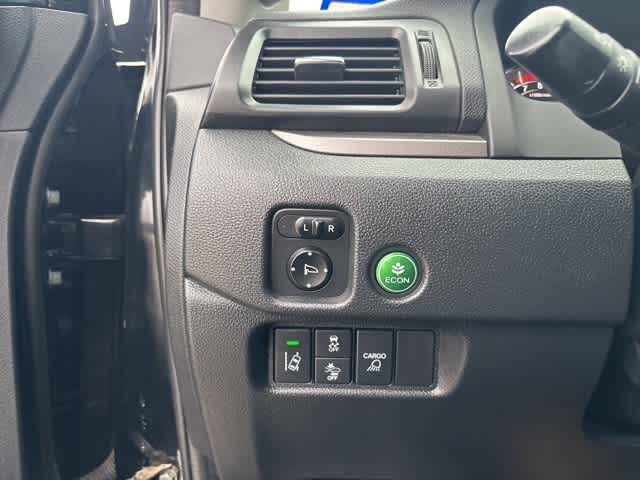 Thumbnail: 2023 Honda Ridgeline - 10