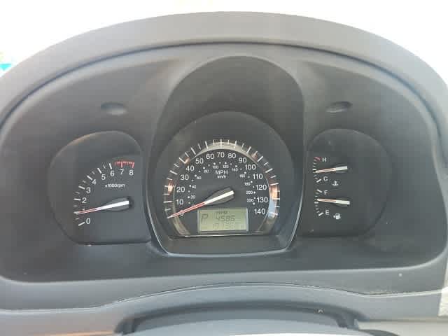 Thumbnail: 2009 Kia Spectra - 3
