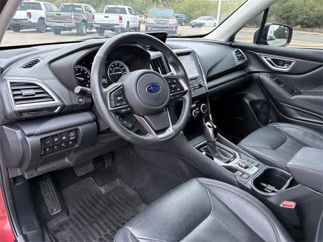 Thumbnail: 2021 Subaru Forester - 2