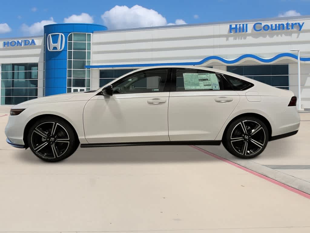 Thumbnail: 2026 Honda Accord - 2