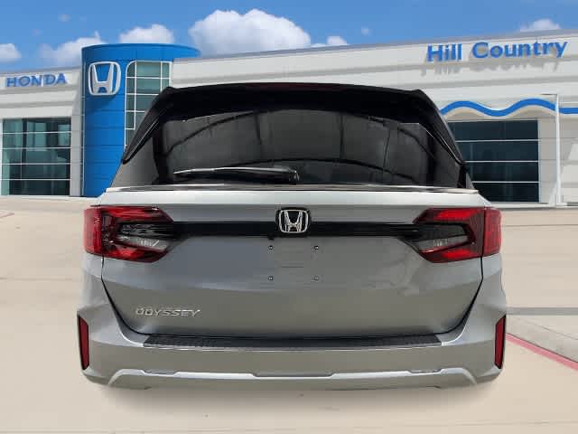 2026 Honda Odyssey EX-L photo 4