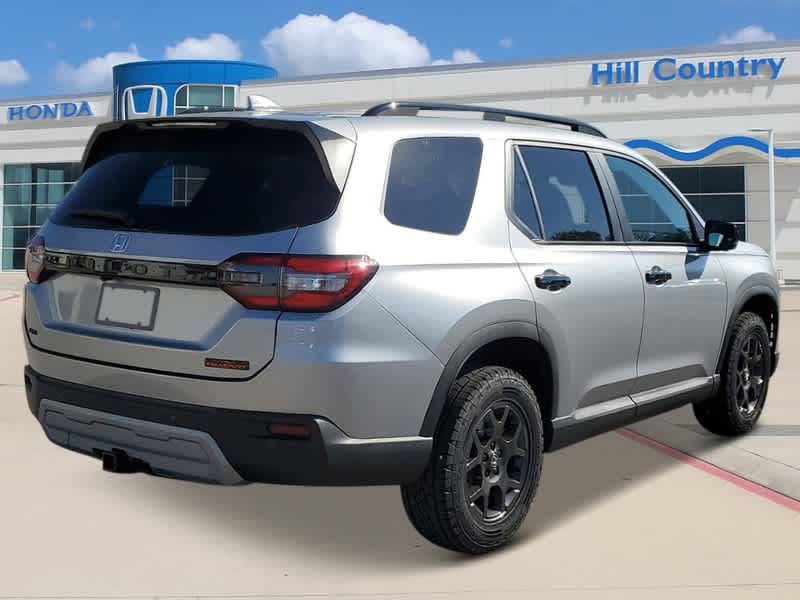 Thumbnail: 2025 Honda Pilot - 5
