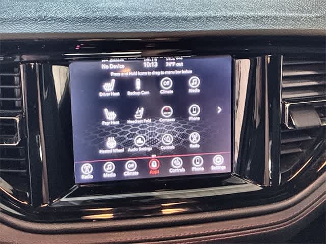 Thumbnail: 2023 Dodge Durango - 29