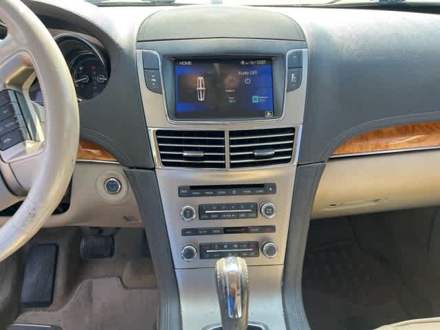 Thumbnail: 2012 Lincoln MKT - 16