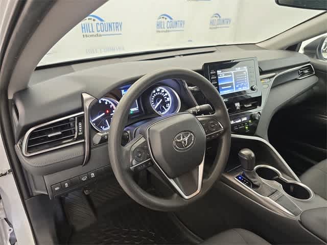Thumbnail: 2023 Toyota Camry - 2