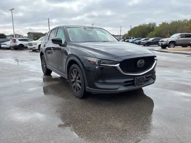 Thumbnail: 2018 Mazda CX-5 - 7