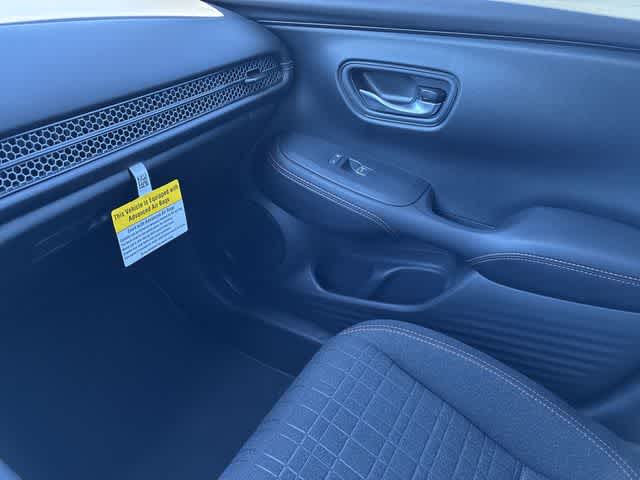 Thumbnail: 2026 Honda HR-V - 31