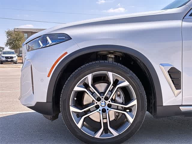 Thumbnail: 2024 BMW X5 - 14