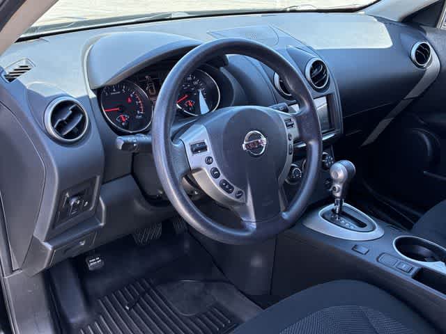 Thumbnail: 2014 Nissan Rogue - 2