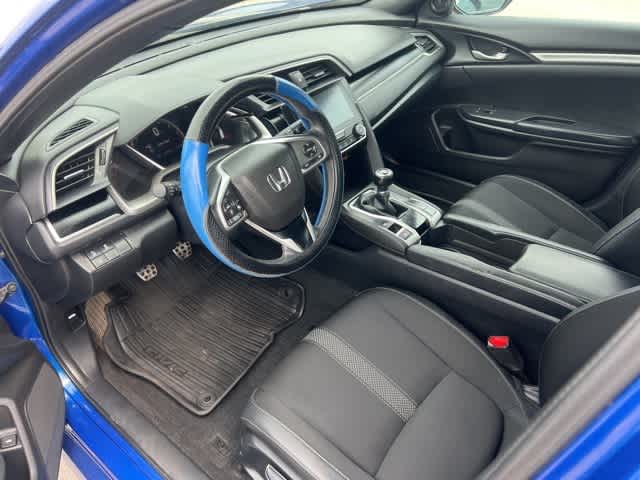 Thumbnail: 2020 Honda Civic - 9