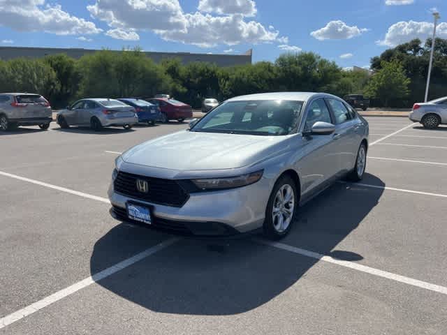 Thumbnail: 2024 Honda Accord - 1